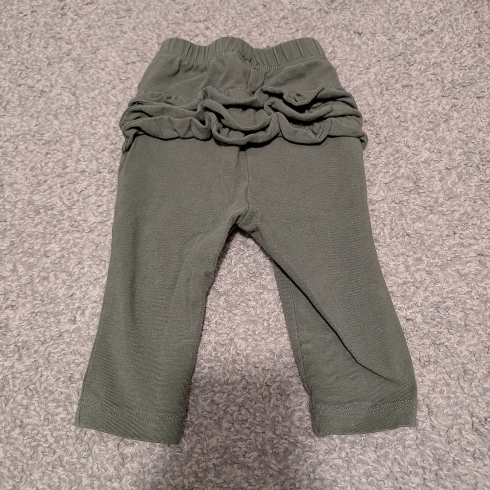 Old Navy Kids Leggings - Green, Red, Navy, Gray - Picture 9 of 9
